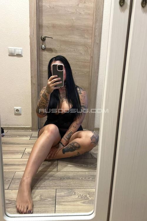 Проститутка Камилла, в Питере у метро Звёздная