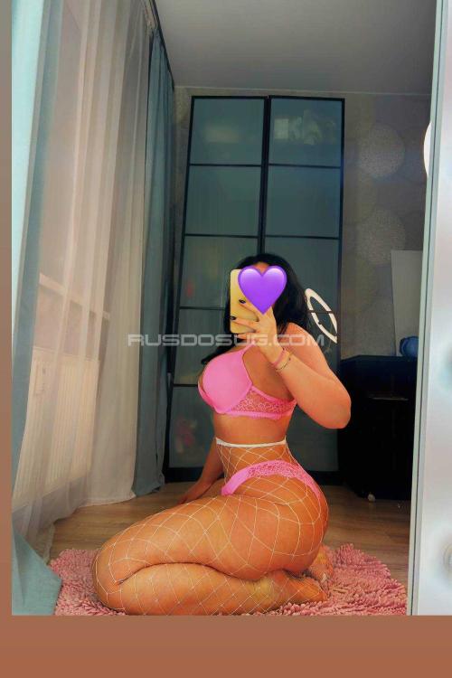 Проститутка Женечка, Питера у метро Улица Дыбенко