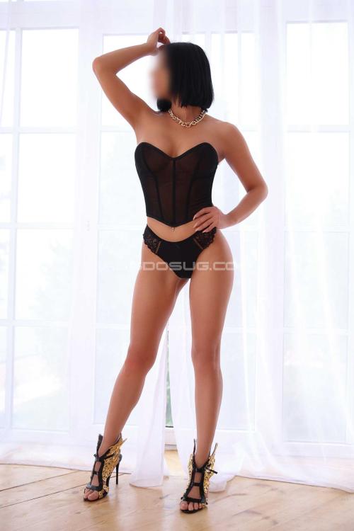 Проститутка Линда, Питера у метро Чернышевская