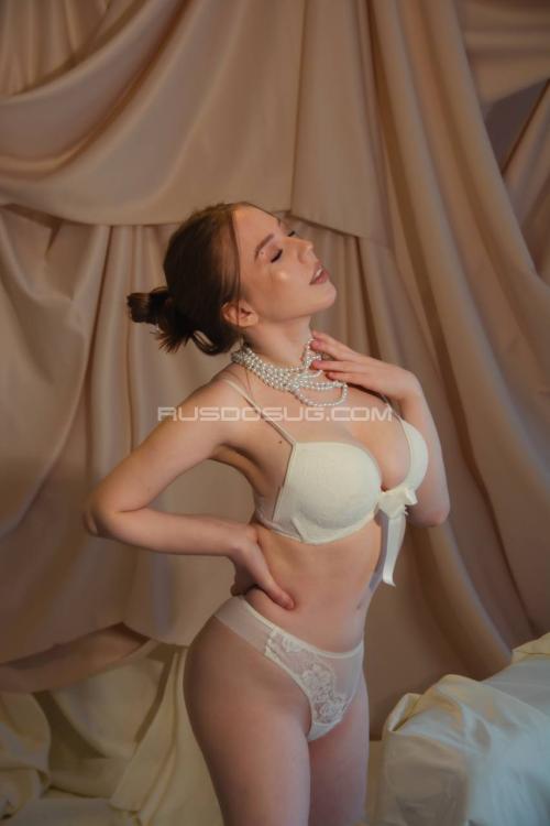 Проститутка Елизавета, СПб у метро Московская