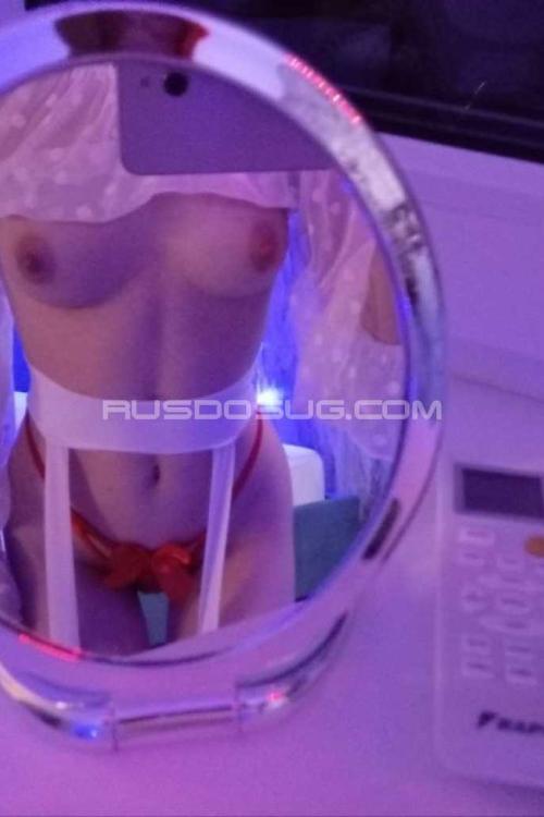 Проститутка Катя, в Питере у метро Девяткино