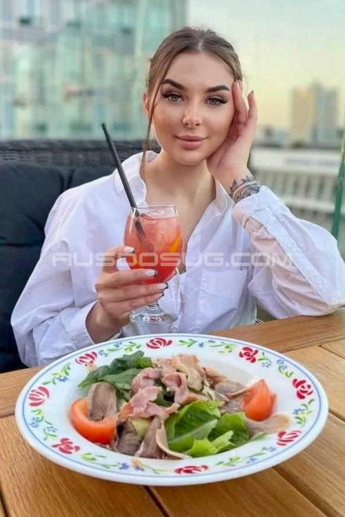 Проститутка Мария, СПб у метро Новочеркасская