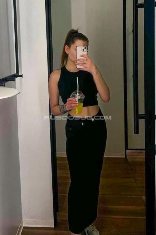 Проститутка Мария, СПб у метро Новочеркасская