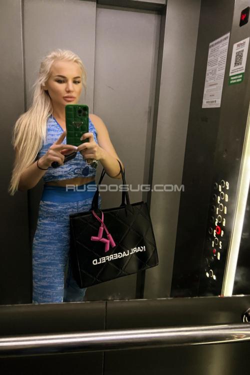 Проститутка Олеся, СПб у метро Парк Победы