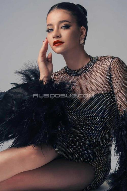 Проститутка Тайка Плой, СПб у метро Петроградская