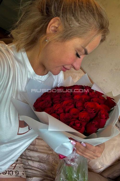 Проститутка Сашенька, СПб у метро Электросила