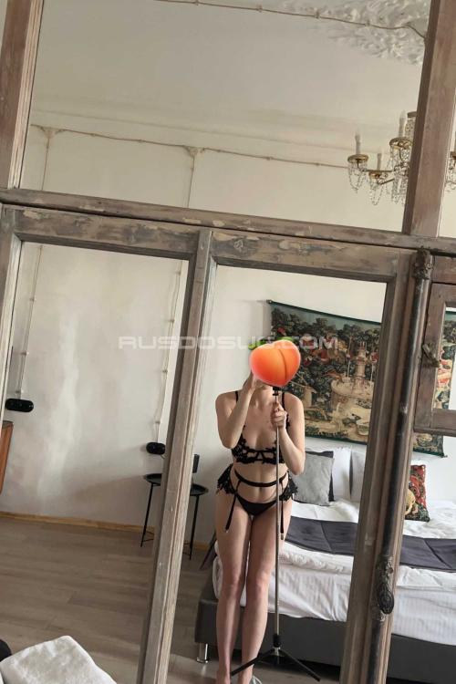 Проститутка Milena, СПб у метро Маяковская