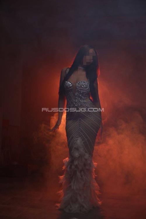 Проститутка Моника, СПб у метро Купчино