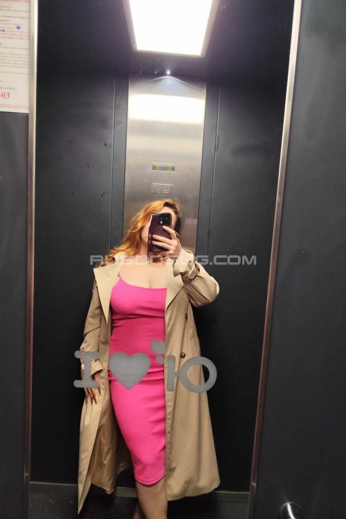 Проститутка Anna, в Питере у метро Удельная