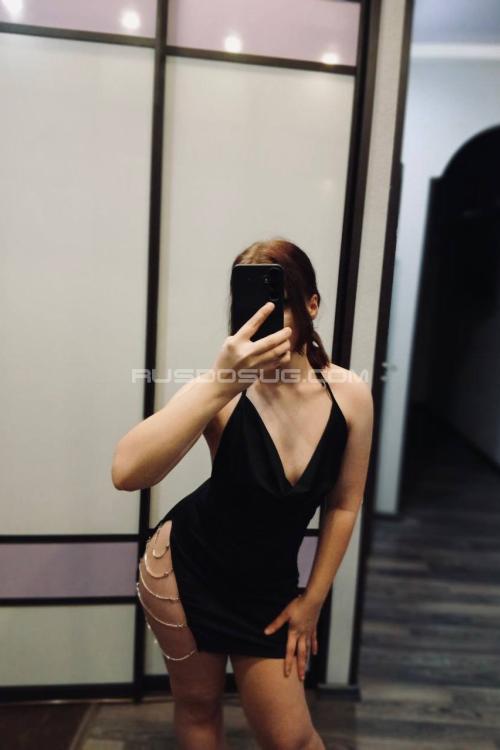 Проститутка Ангел, Питера у метро метро Звёздная