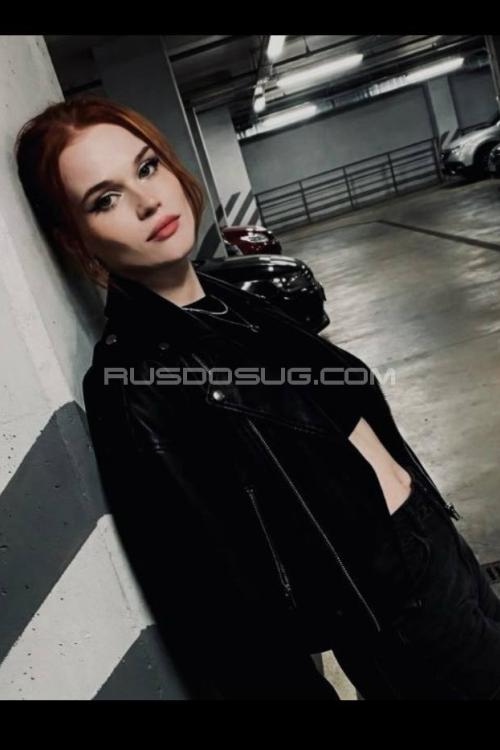 Проститутка Саша, СПб у метро Звёздная