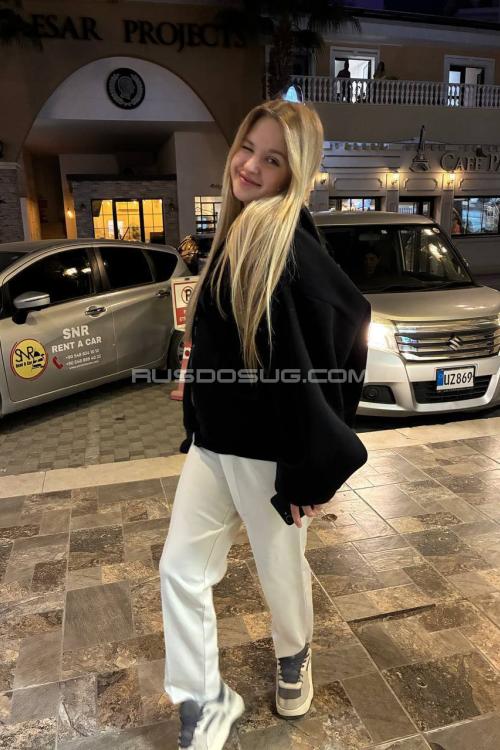 Проститутка Милена, в Питере у метро Московская