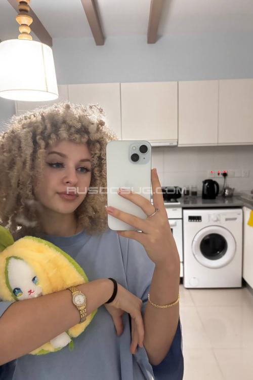 Проститутка Милена, в Питере у метро Московская