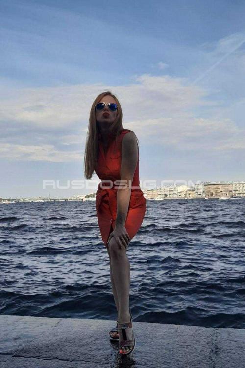 Проститутка Нелли, СПб у метро Фрунзенская