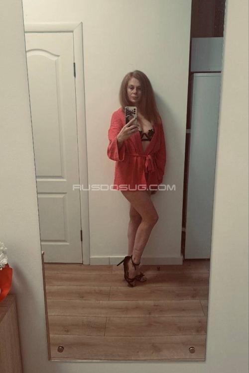 Проститутка Нелли, СПб у метро Фрунзенская