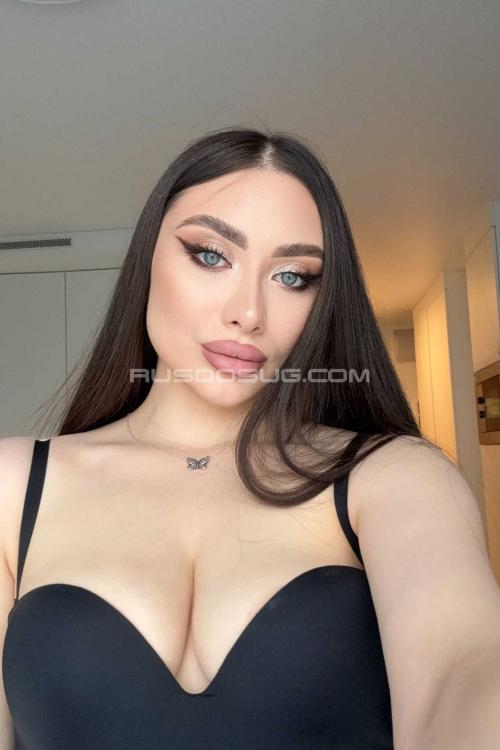 Проститутка Лаура, СПб у метро Московская