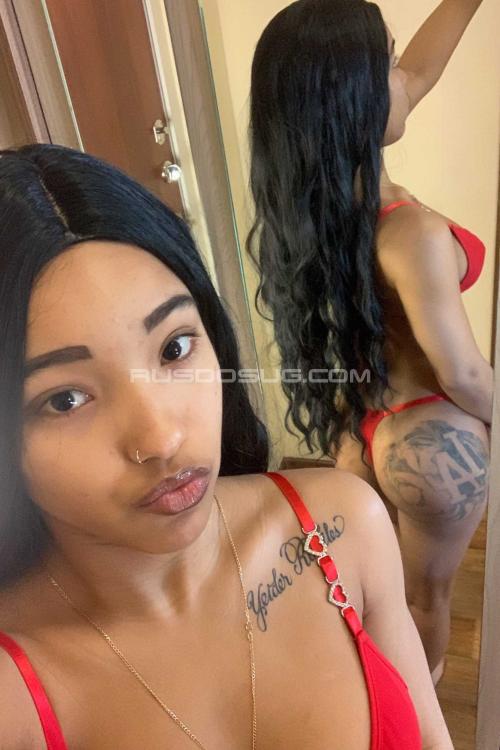 Проститутка Mia, Питера у метро Купчино