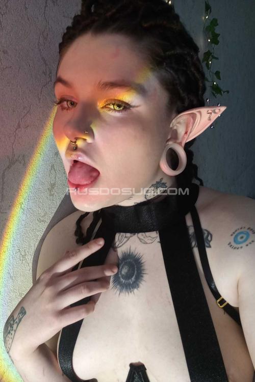 Проститутка Альтушка Лолла, в Питере у метро Бухарестская