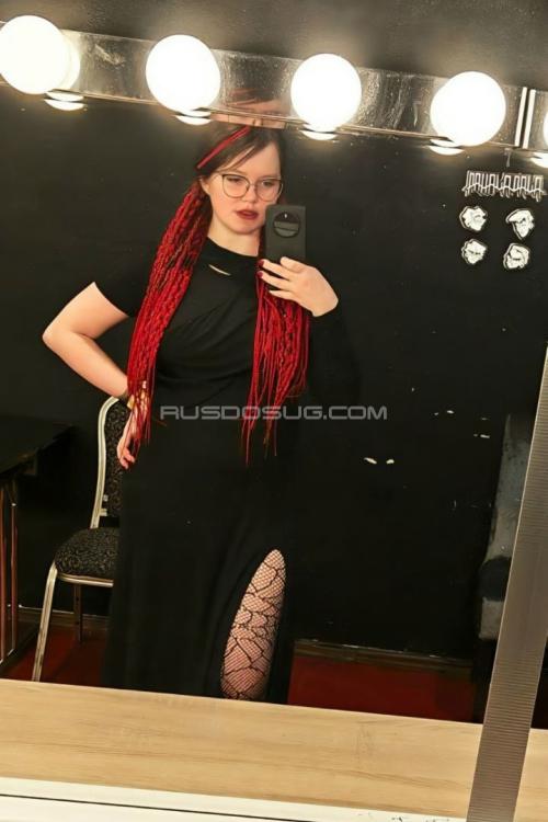 Проститутка Лилит, СПб у метро Звёздная