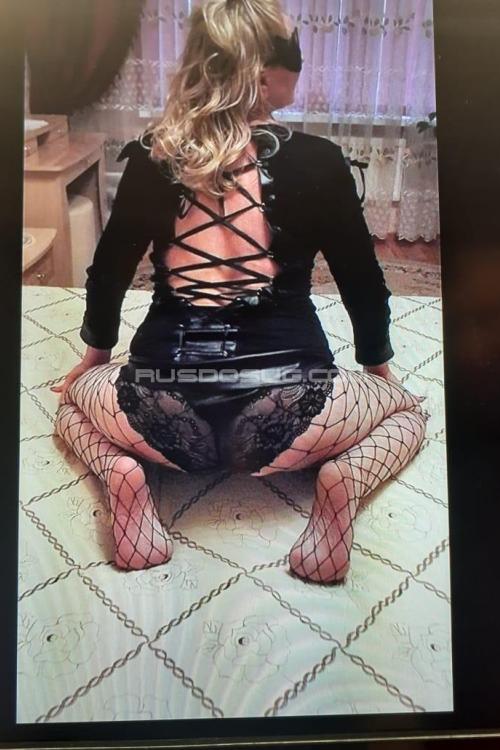 Проститутка Полина, Питера у метро Московская