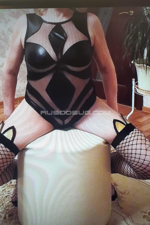 Проститутка Полина, Питера у метро Московская