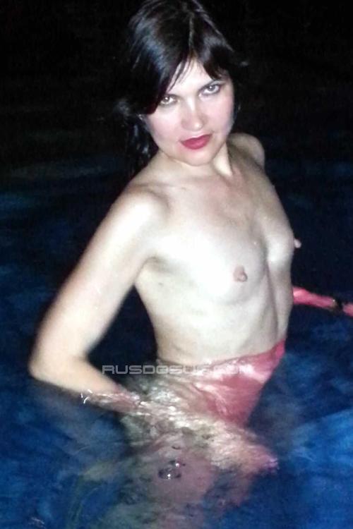 Проститутка Мила, СПб у метро Проспект Славы