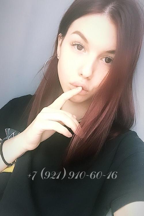 Проститутка Даша (впервые тут), СПб у метро Московская