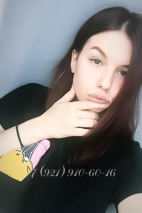 Проститутка Даша (впервые тут), СПб у метро Московская