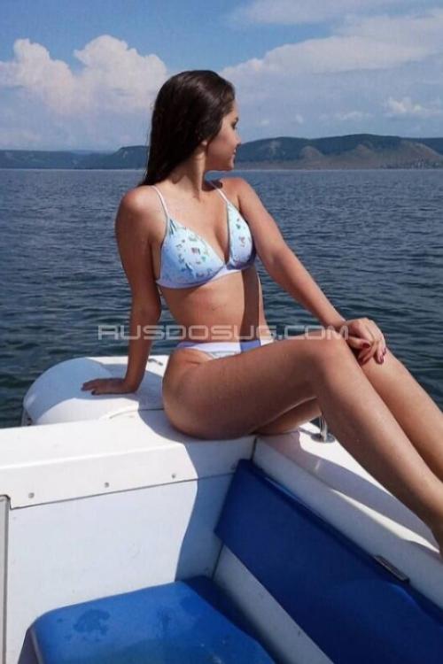 Проститутка Адель, в Питере у метро Московская