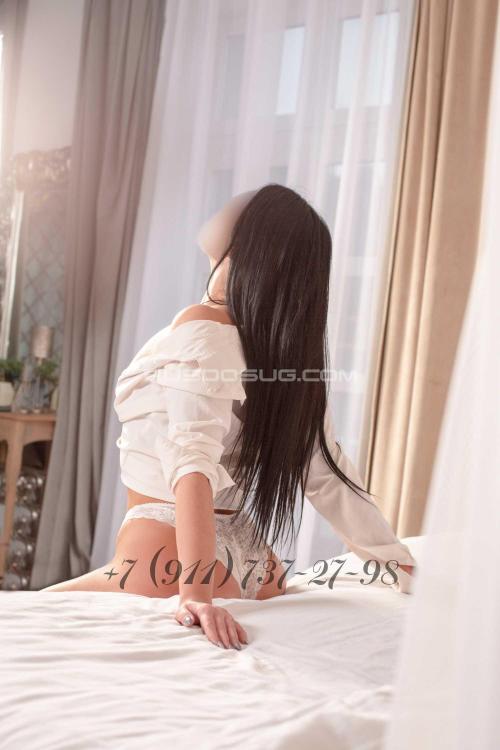 Проститутка Юленька Ас, Питера у метро Выборгская