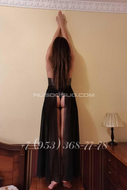 Проститутка Катюша, в Питере у метро Чёрная речка