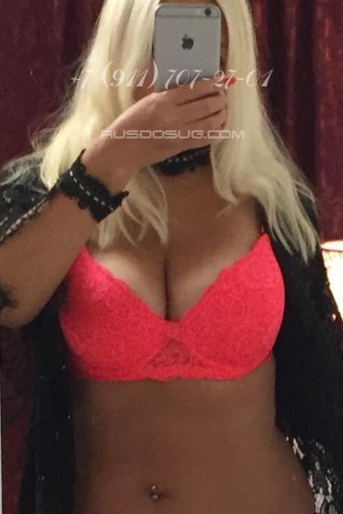 Проститутка Лера Индивидуально, СПб у метро Комендантский проспект