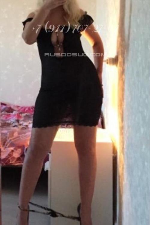 Проститутка Лера Индивидуально, СПб у метро Комендантский проспект