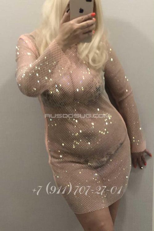 Проститутка Лера Индивидуально, СПб у метро Комендантский проспект