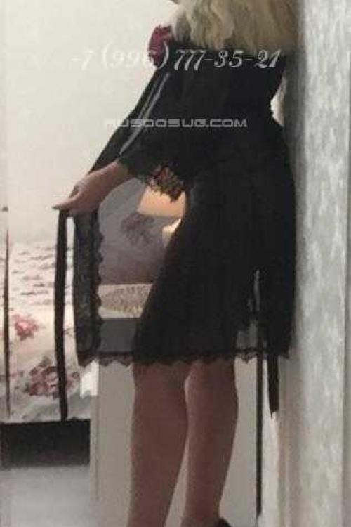 Проститутка Лера Индивидуально, СПб у метро Комендантский проспект