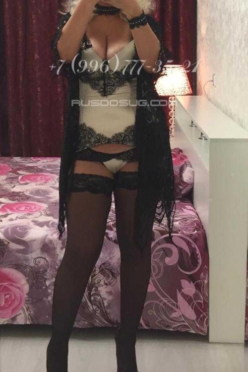 Проститутка Лера Индивидуально, СПб у метро Комендантский проспект