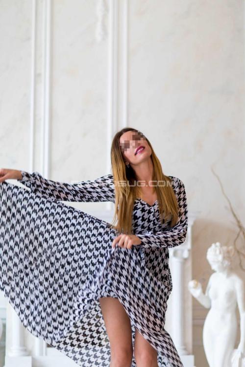 Проститутка Евгения, в Питере у метро Комендантский проспект