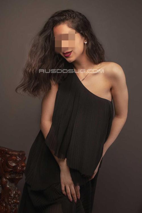 Проститутка Милена, Питера у метро Удельная