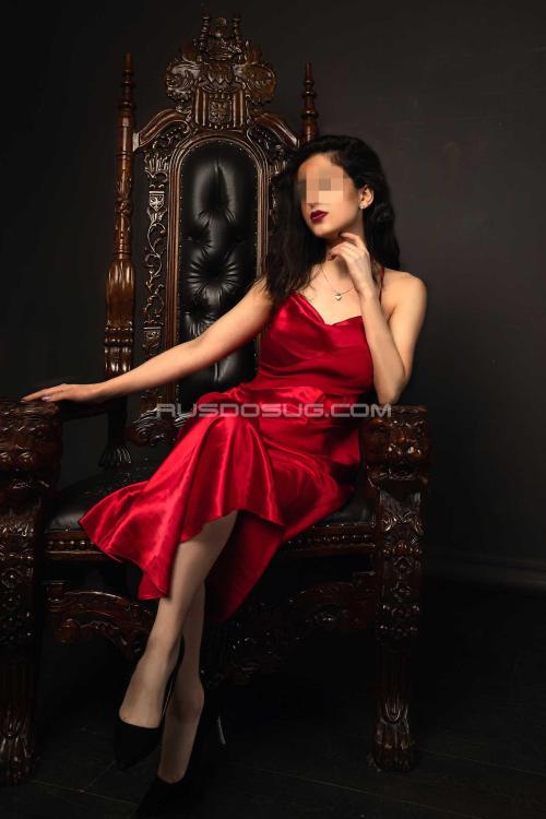 Проститутка Милена, Питера у метро Удельная