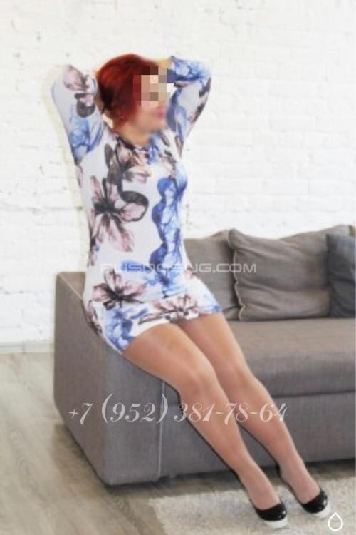 Проститутка Алена Инди Все Включено, СПб у метро Звёздная