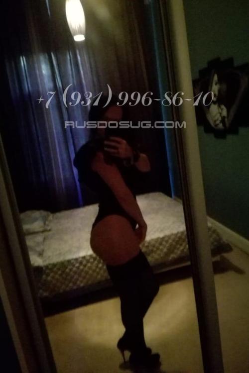 Проститутка Римма, Питера у метро Новочеркасская