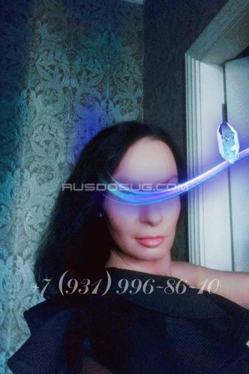 Проститутка Римма, Питера у метро Новочеркасская