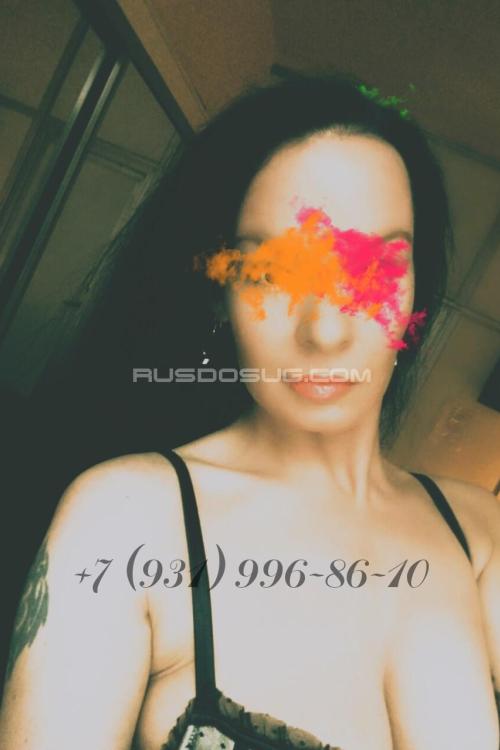 Проститутка Римма, Питера у метро Новочеркасская