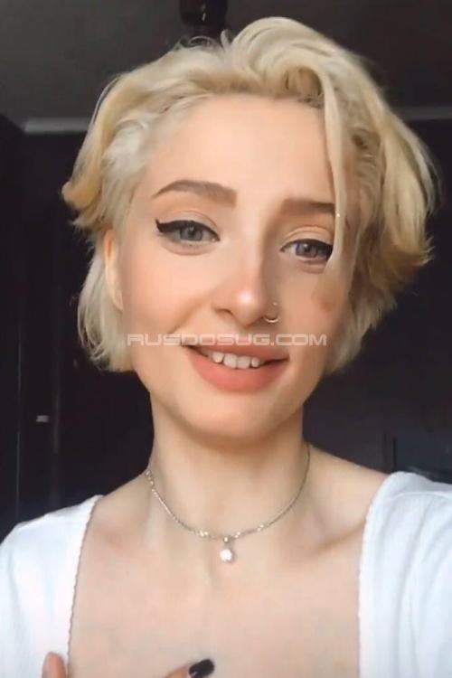 Проститутка Алина, в Питере у метро Проспект Просвещения