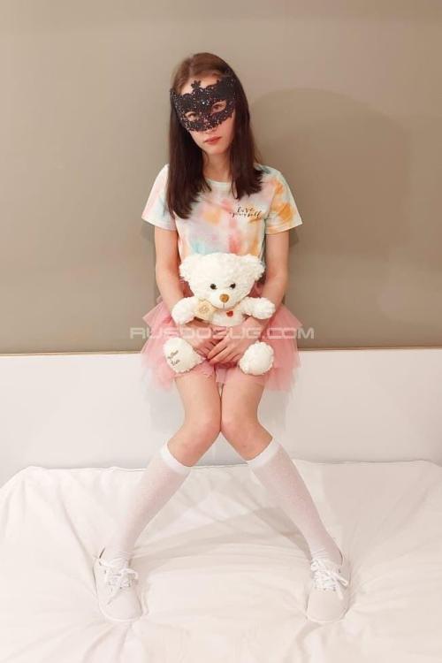 Проститутка Катенька, в Питере у метро Московская