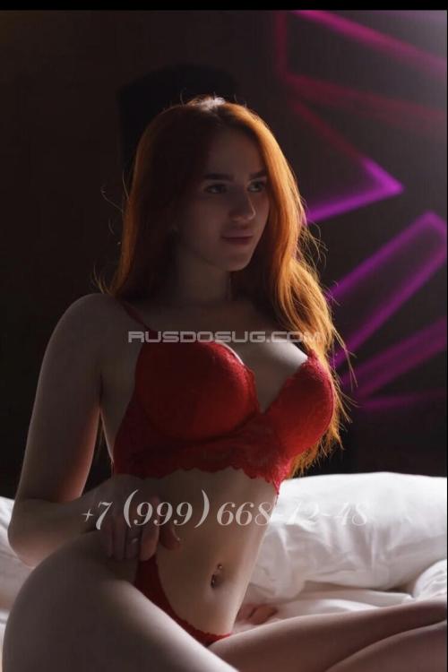 Проститутка Катя, Питера у метро Удельная