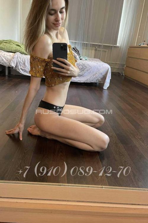 Проститутка Настя, СПб у метро Приморская Проститутка Настя, СПб у метро Приморская