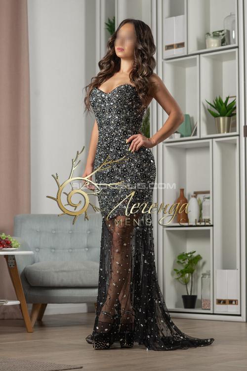 Проститутка Кристина, в Питере у метро Маяковская Проститутка Кристина, в Питере у метро Маяковская