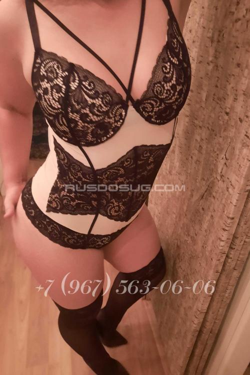 Проститутка Василиса Мурино, Питера у метро Девяткино