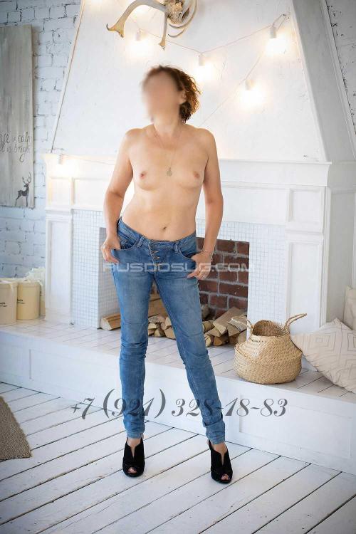 Проститутка Женя Лучше любовниц Есть Выезд, Питера у метро Московская